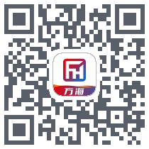 方海商付通 QRcode