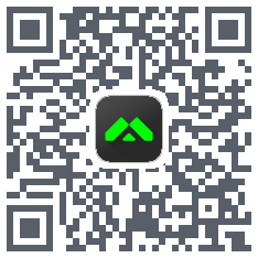 MagicAir QRcode