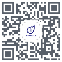 E-VAULT QRcode