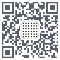 Matrix Screen QRcode