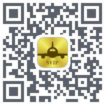 飞常准Beta QR-код для загрузки