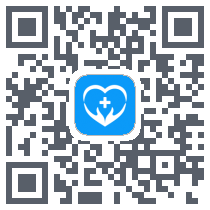 移动护理 QR-код для загрузки