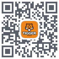 Tigger的下載二維碼