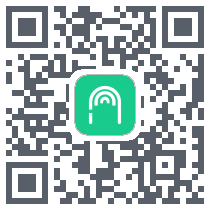 弘博汇código QR de descarga de