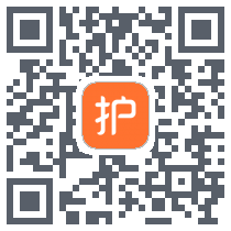 苏护护理 QRcode