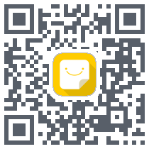 YYNote QRcode