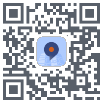 伪装定位 QRcode