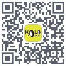 Kolonožka
Kolonožka
 QRcode