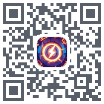 隐藏应用รหัส QR สำหรับดาวน์โหลด