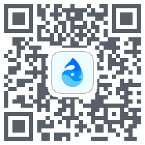 水滴筹du code QR de téléchargement