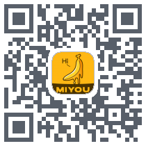 Hi蜜友 QRcode