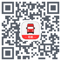 叭叭速配司机版的下載二維碼