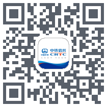 中铁信托_uat QRcode