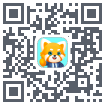 小小执行官家长端código QR de descarga de