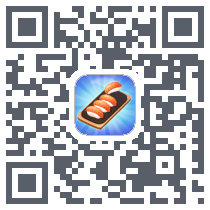 消个寿司 QRcode