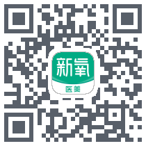 企—新氧医美 QRcode