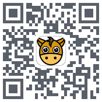 麒麟马APP QRcode