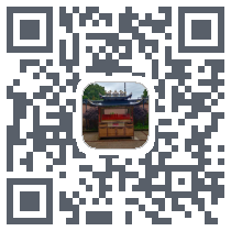 功德箱รหัส QR สำหรับดาวน์โหลด