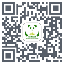 空港花田POS QRcode