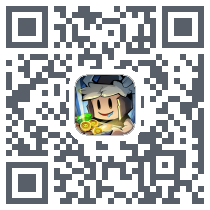 英雄没闪 QRcode