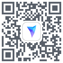 叮达出行código QR de descarga de