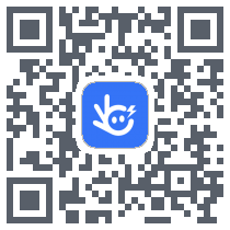 Coo精灵 QRcode