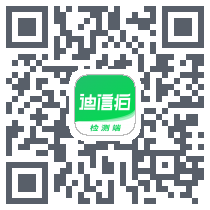 二手车检测stg QRcode
