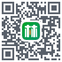 湖南林业 QRcode