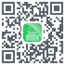 KuGamer QRcode