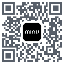 MINIJ小吉kod QR do pobrania