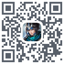 九州群将录kod QR do pobrania