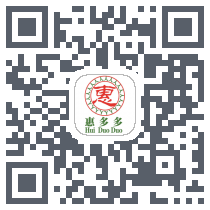 惠多多Download QR-Code