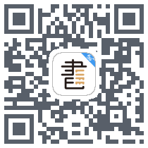咪咕云书店 QRcode