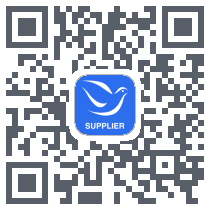 SGM物流服务 QRcode