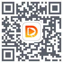 达人视界 QRcode