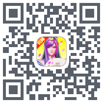 叶罗丽 QRcode