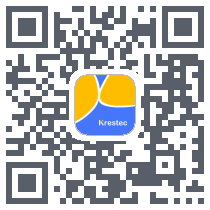 Krestec - Fitter QRcode