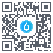 与糖 QRcode