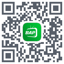 BAPTV的下載二維碼