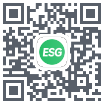 ESG考证通的下載二維碼