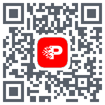 金边分类信息 QRcode