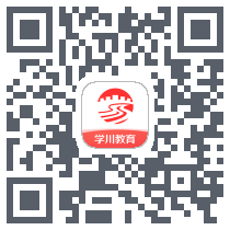 学川教育 QRcode