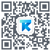 恒生活众包du code QR de téléchargement