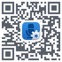 语音设置 QRcode