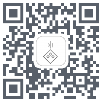 自由买卖 QRcode