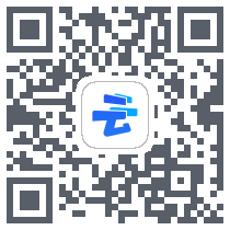 数字化商学院 QRcode