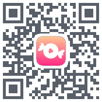 Candy Live+ QRcode