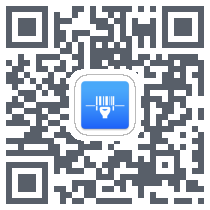 司机端codice QR per il download