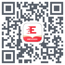 海康E服 QRcode