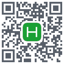 团结水库 QRcode